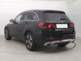 Mercedes-Benz GLC - 2019