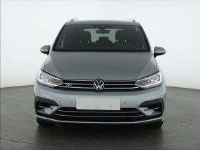 Volkswagen Touran - 2024