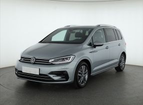 Volkswagen Touran - 2024