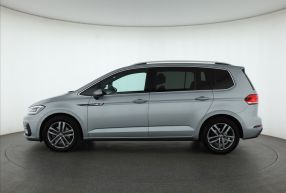 Volkswagen Touran - 2024