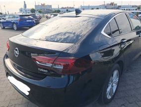 Opel Insignia - 2017