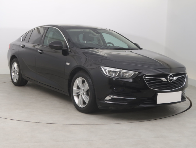 Opel Insignia 2017