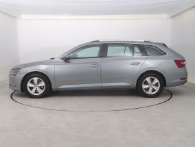 Skoda Superb - 2016