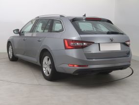 Skoda Superb - 2016