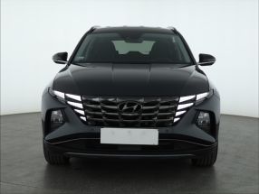 Hyundai Tucson - 2021