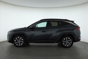 Hyundai Tucson - 2021