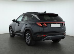 Hyundai Tucson - 2021