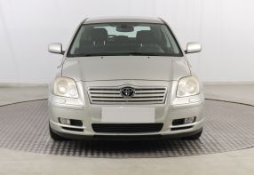 Toyota Avensis - 2004