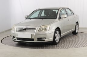 Toyota Avensis - 2004