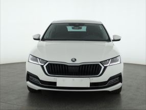 Skoda Octavia - 2022