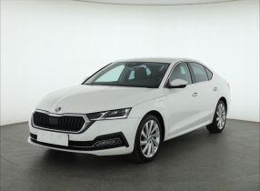 Skoda Octavia - 2022
