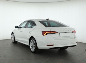 Skoda Octavia - 2022