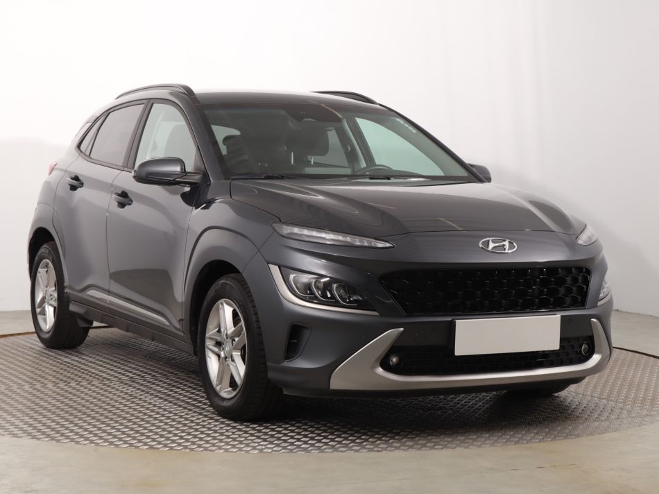 Hyundai Kona - 2022