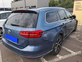 Volkswagen Passat - 2018