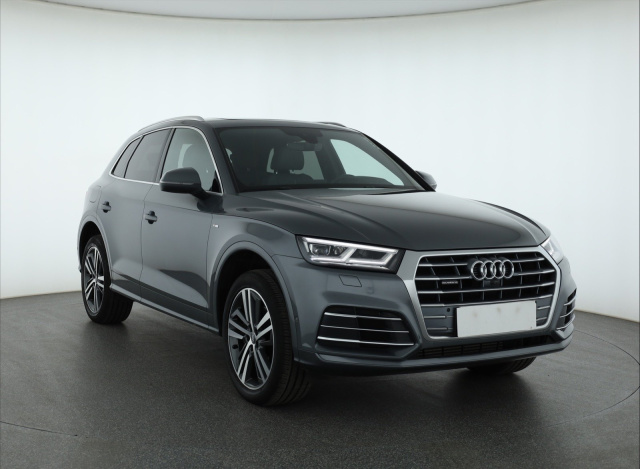 Audi Q5 2017