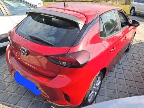 Opel Corsa - 2021
