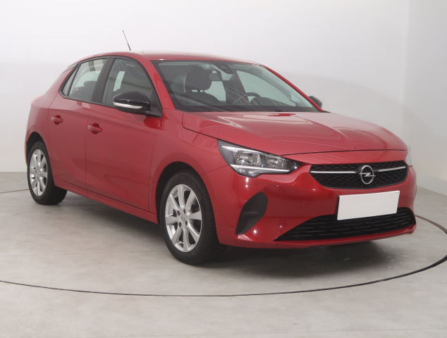 Opel Corsa 2021