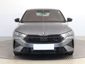 Skoda Octavia - 2025