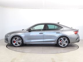 Skoda Octavia - 2025
