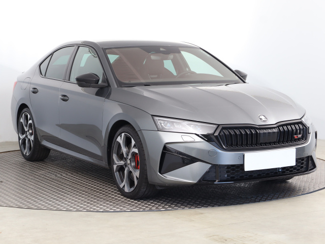 Skoda Octavia 2025