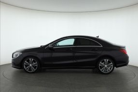 Mercedes-Benz CLA - 2013