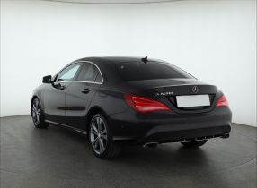 Mercedes-Benz CLA - 2013