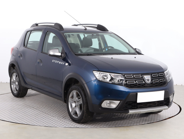 Dacia Sandero 2019