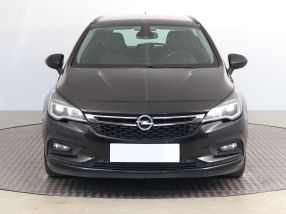 Opel Astra - 2016