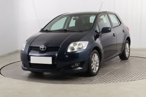 Toyota Auris - 2008