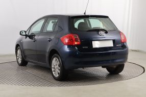 Toyota Auris - 2008