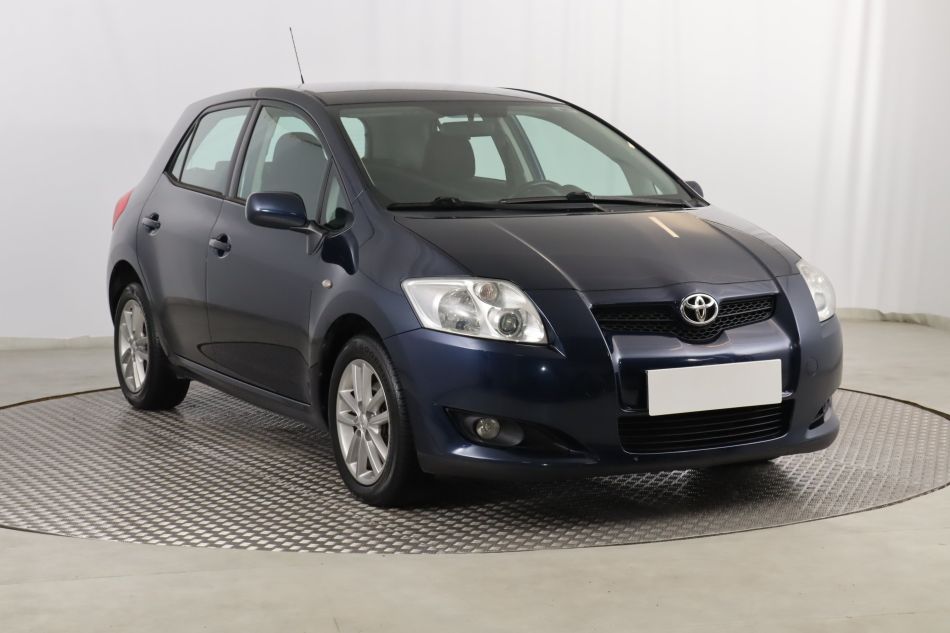 Toyota Auris - 2008