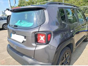Jeep Renegade - 2020