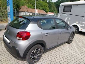 Citroen C3 - 2019
