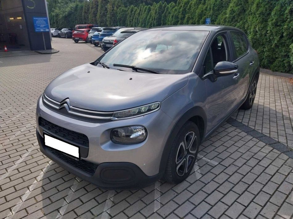 Citroen C3 - 2019