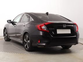 Honda Civic - 2018