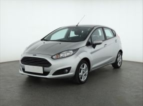 Ford Fiesta - 2015