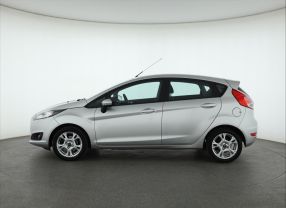 Ford Fiesta - 2015