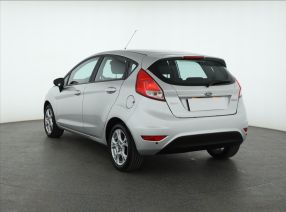 Ford Fiesta - 2015