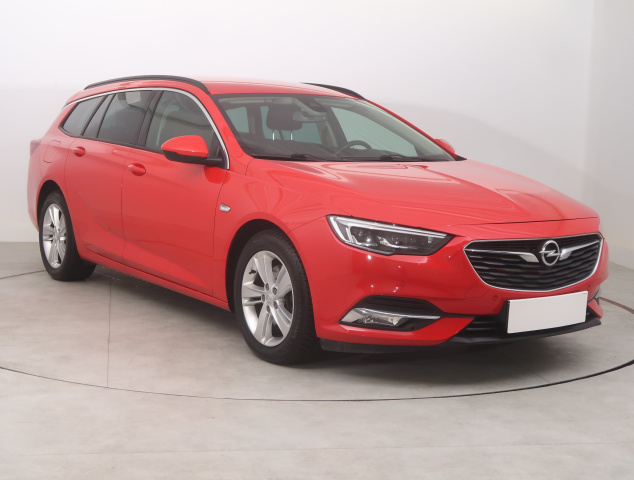 Opel Insignia 2020