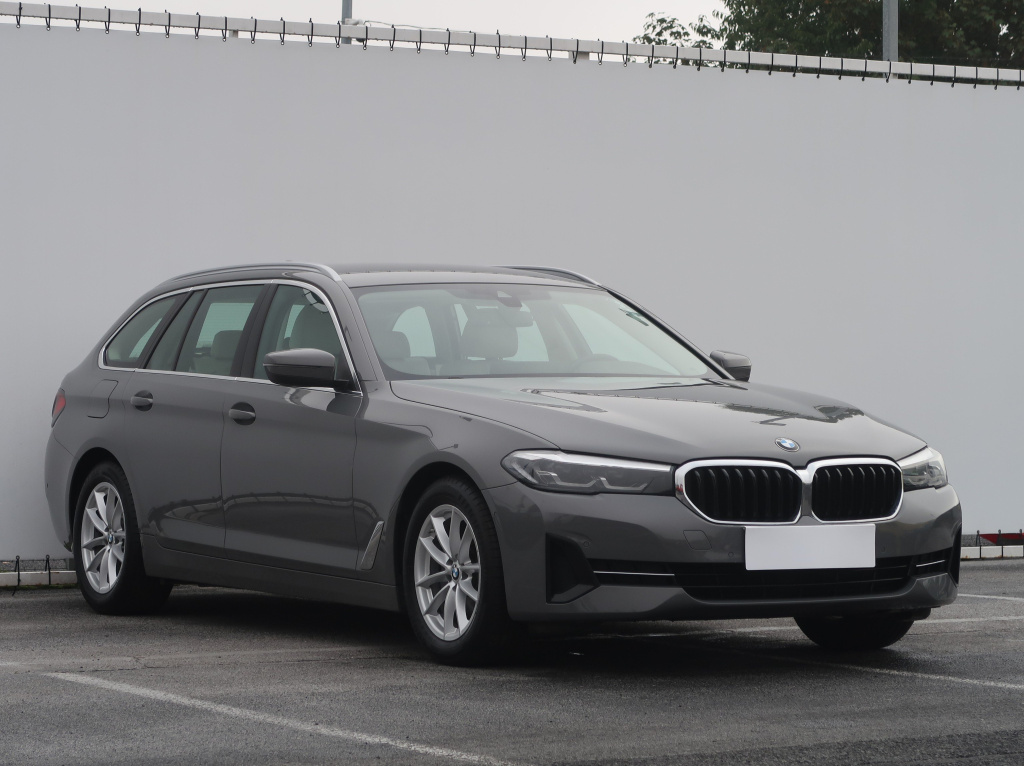 BMW 5