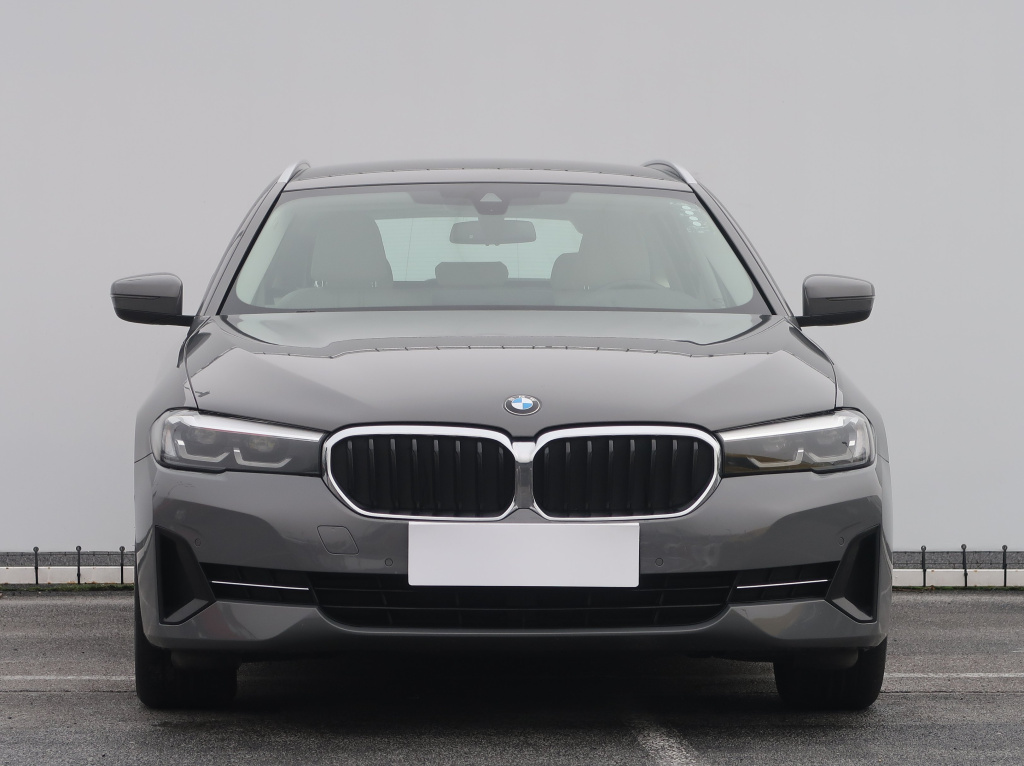BMW 5