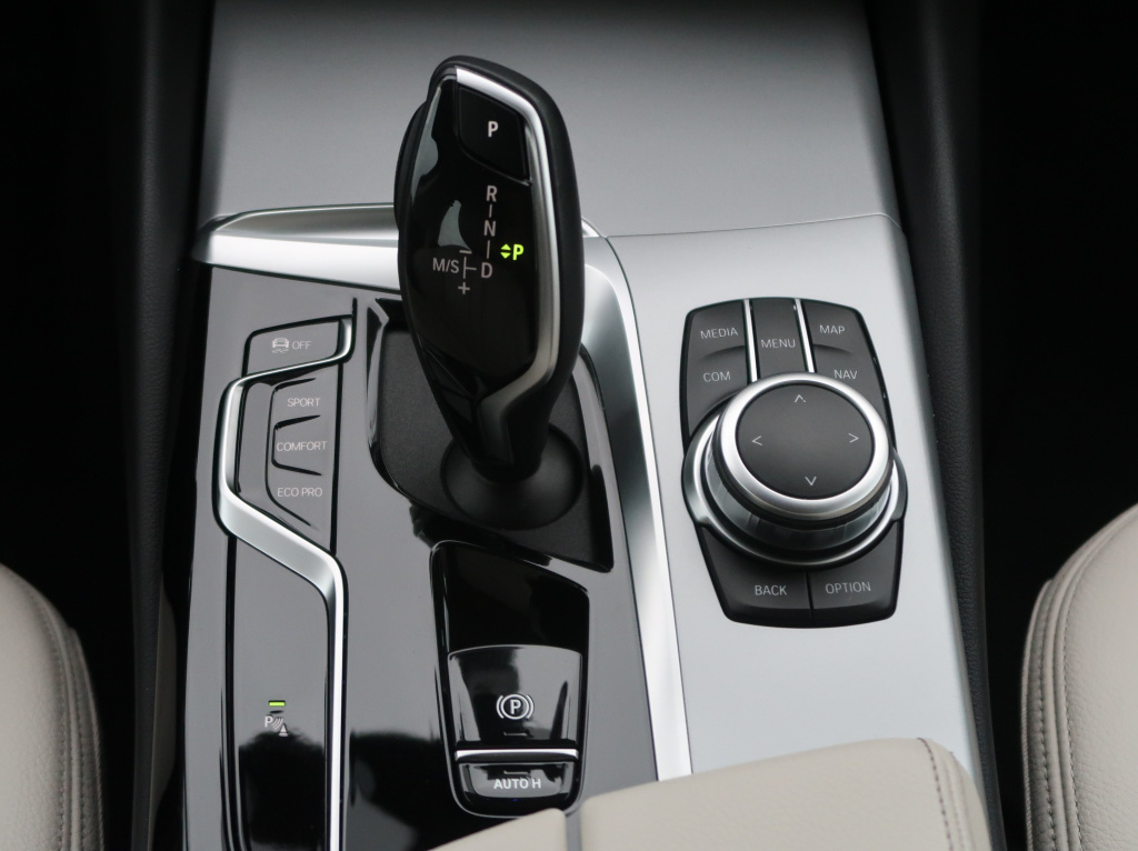 BMW 5