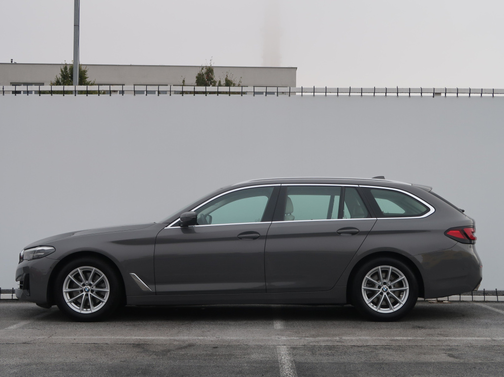 BMW 5
