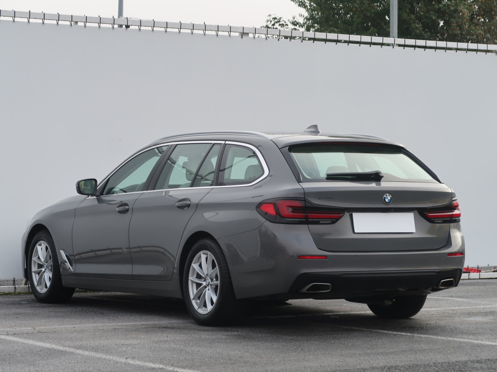 BMW 5