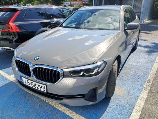 BMW 5