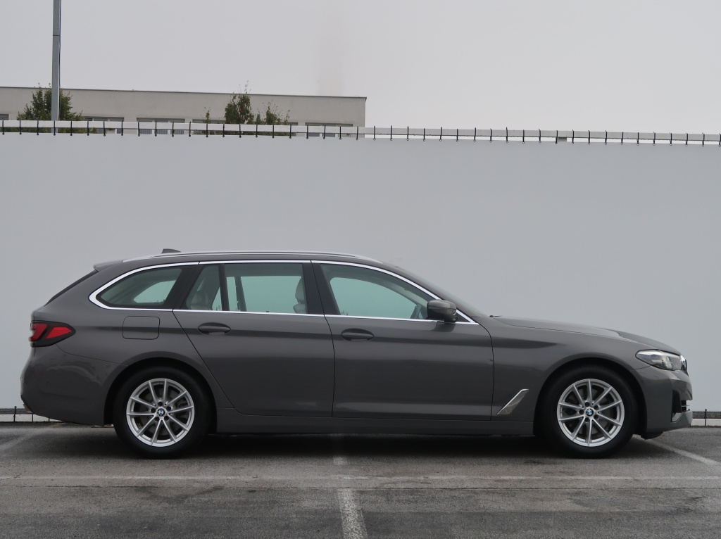 BMW 5