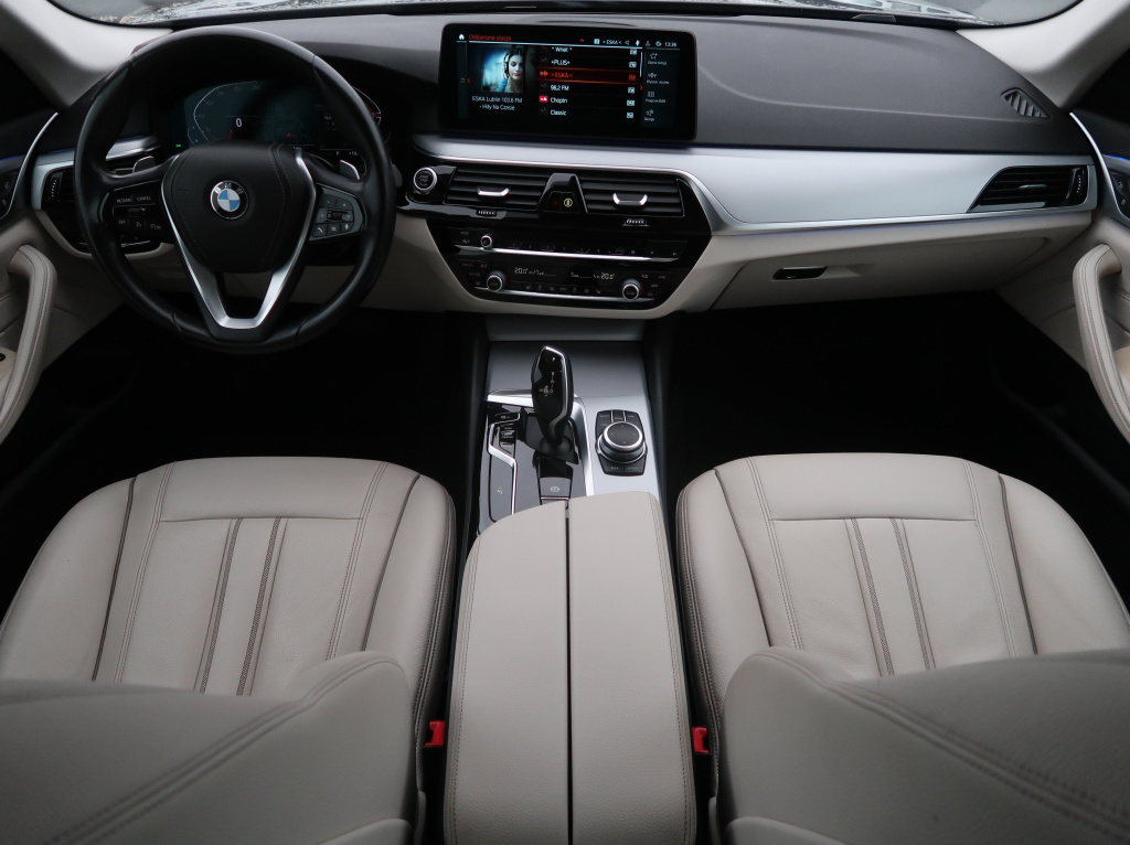 BMW 5
