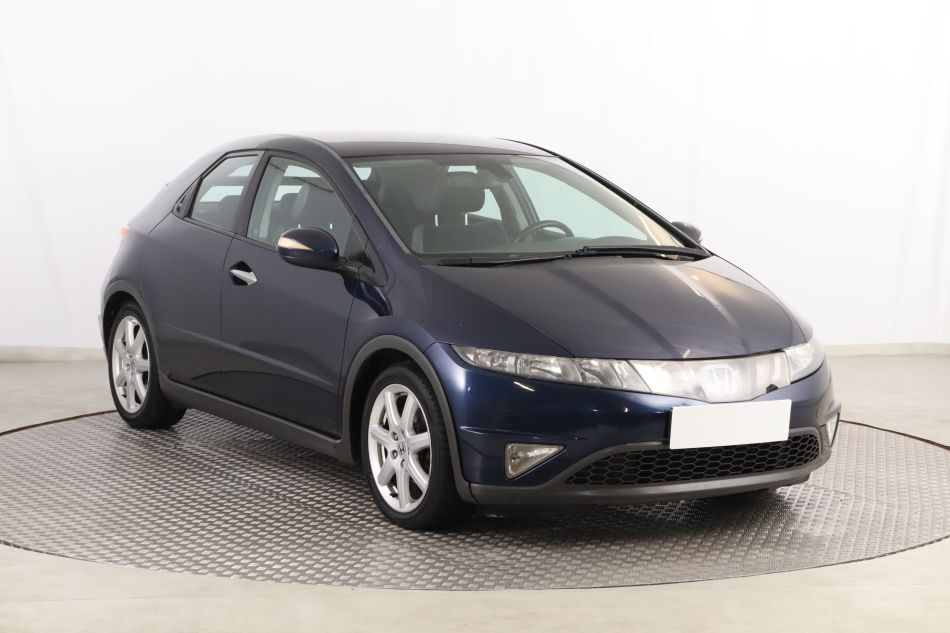 Honda Civic - 2007