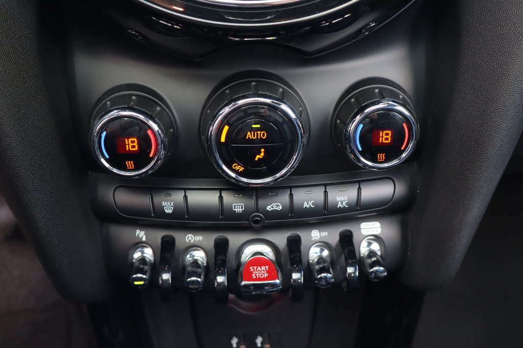MINI 3-door