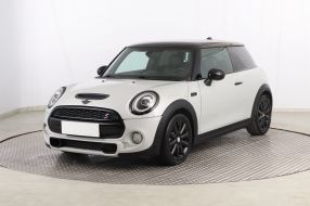 MINI Mini - 2018